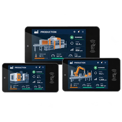 K-SMART SERIES