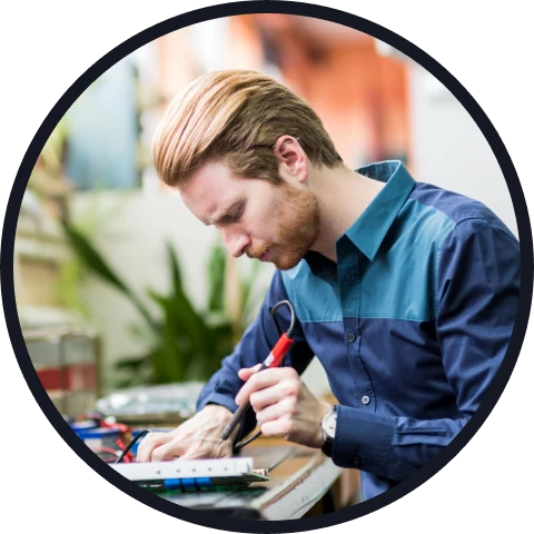 Hardware engineering