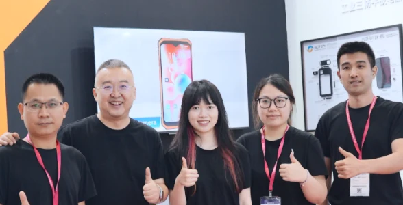 South China Industry Fair 2025: Closing Review