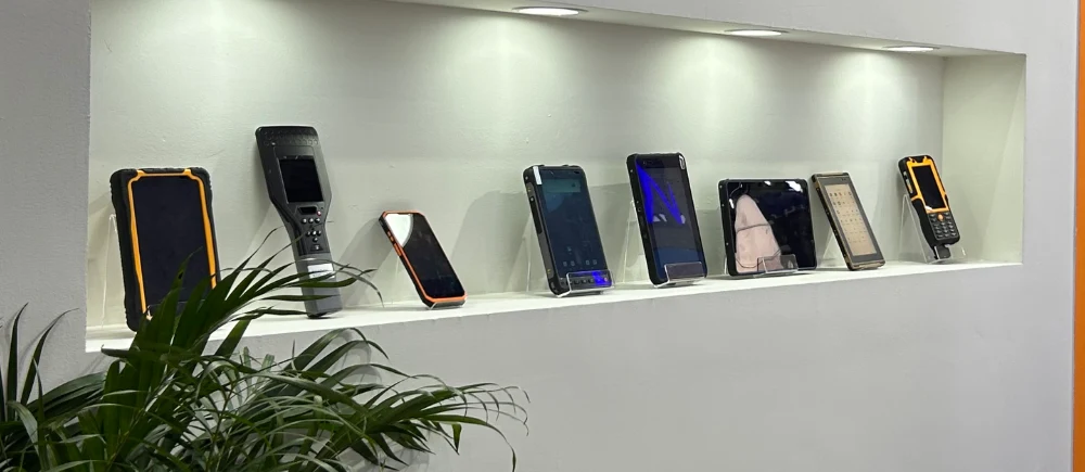 智造未来·硬核登场 | 硕腾科技首日燃爆华南工博会10H-C028展位
