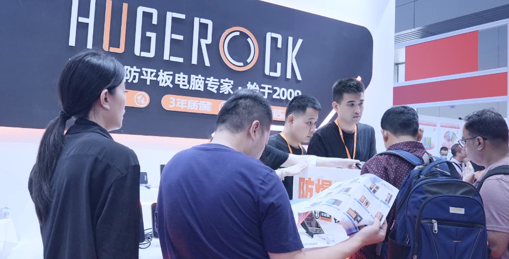 硕腾科技IOTE深圳物联网展次日热度不减,9C40展位持续引关注,推动行业数字化未来发展!