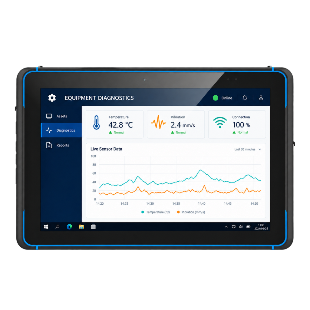 T-SMART W105